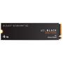 Western Digital Black SN7100 NVMe SSD 4TB M.2 2280