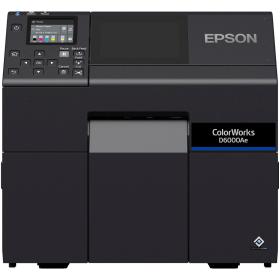 Epson ColorWorks CW-D6000AE Label Ink PRNT MW