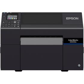 Epson ColorWorks CW-D6500AE Label Ink PRNT MW