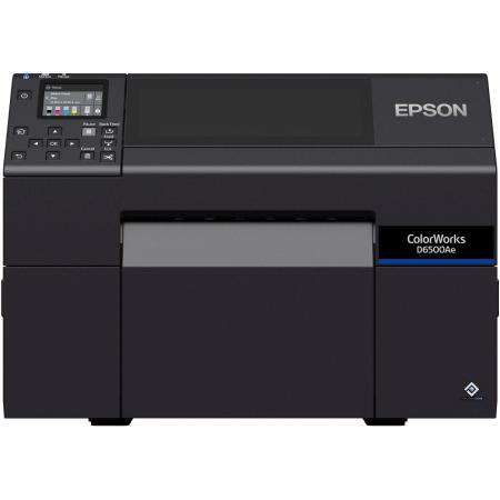 Epson ColorWorks CW-D6500AE Label Ink PRNT MW