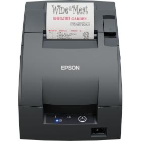 Epson TM-U220IIB (102): Serial PS Ne Sen