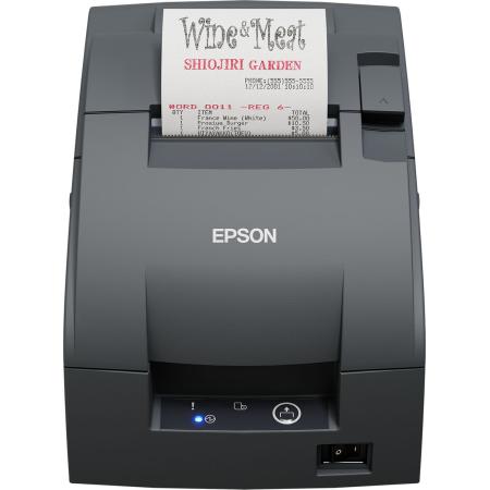 Epson TM-U220IIB (102): Serial PS Ne Sen