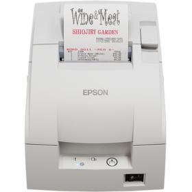 Epson TM-U220IIB (101): Serial PS Ne Sen Epson TM-U220IIB (101): Serial PS Ne Sen