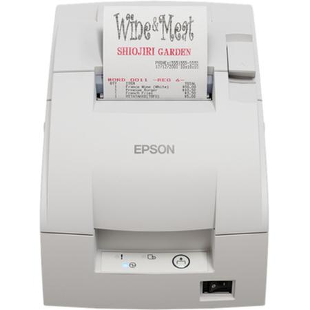 Epson TM-U220IIB (101): Serial PS Ne Sen