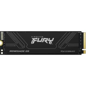 Kingston 1TB Fury Renegade G5 M.2 2280 PCIe 5.0 N