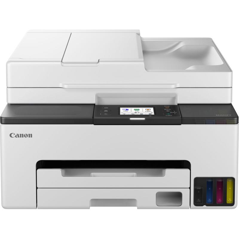 Canon Maxify GX2050 Megatank Home Office - Extra Ink