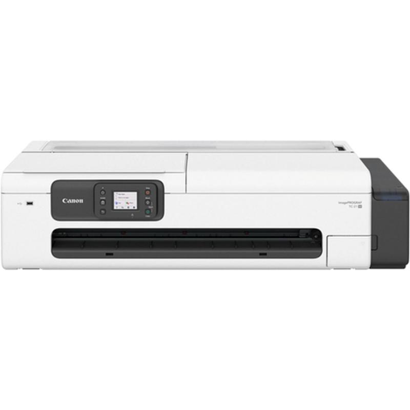 Canon ImagePROGRAF TC-21M Excl Stand