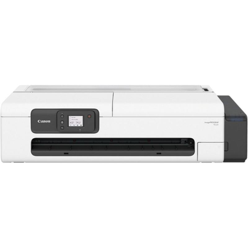 Canon ImagePROGRAF TC-21 Excl Stand