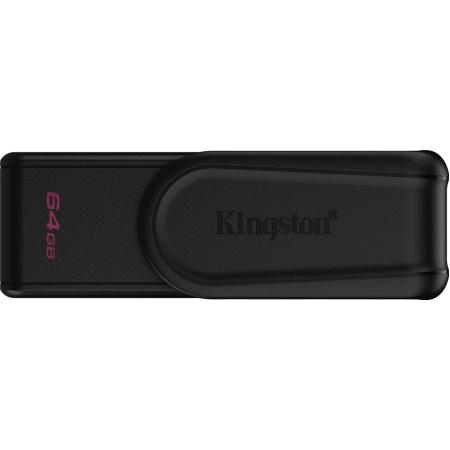 Kingston 64GB DT Exodia S Portable USB 3.2 Gen 1