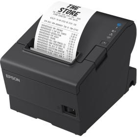 HP Epson TM-T88VII Serethusb THML PRTR