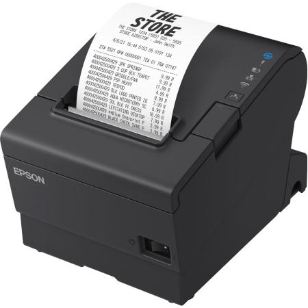 HP Epson TM-T88VII Serethusb THML PRTR
