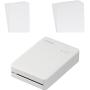 Phantom Canon Selphy QX20 White + Album