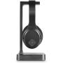 Hama TV-Headphone Over-Ear 2.4 GHz-Station + Bluetooth Volumeregeling