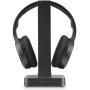 Hama TV-Headphone Over-Ear 2.4 GHz-Station + Bluetooth Volumeregeling
