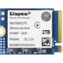 Kingston 2000G NV3 M.2 2230 PCIe 4.0 NVMe SSD