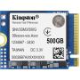 Kingston 500G NV3 M.2 2230 PCIe 4.0 NVMe SSD