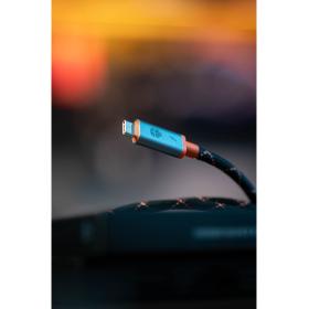 Jupio X PR1MEGEAR Thunderbolt 4 Cable 75 cm