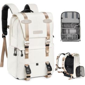 K&amp;F Concept Beta Backpack 20l Photo Backpack - White