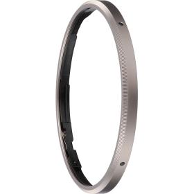 Ricoh Ring Cap GN-3 Dark Grey