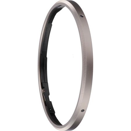 Ricoh Ring Cap GN-3 Dark Grey