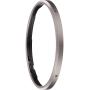 Ricoh Ring Cap GN-3 Dark Grey