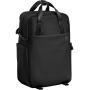 Ulanzi F08 2-IN-1 Backpack + Sling Bag/Organizer 18l - Black