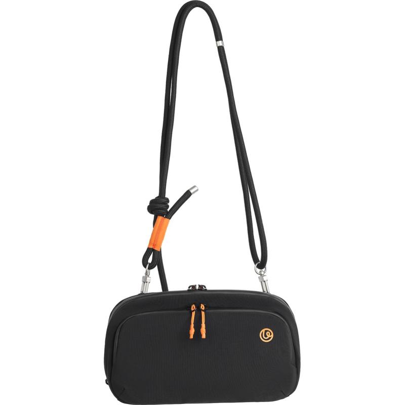 Ulanzi YY08 Techlite Sling Bag - Black