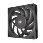 Ventilador Mars Gaming MF-NC/ 12cm