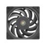Ventilador Mars Gaming MF-NC/ 12cm