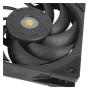 Ventilador Mars Gaming MF-NC/ 12cm