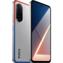 Smartphone Xiaomi POCO M7 8GB/ 256GB/ 6.9'/ Plata