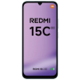 Smartphone Xiaomi Redmi 15C 4GB/ 256GB/ 6.9'/ 5G/ Verde