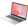 Portátil HP 15-FD0265NS Intel Core i3-N305/ 16GB/ 256GB SSD/ 15.6'/ Sin Sistema Operativo