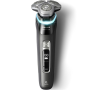 Afeitadora Philips Shaver Series i9000 Prestige XP9200/30 Wet & Dry/ con Batería/ Incluye 4 Accesorios