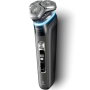 Afeitadora Philips Shaver Series i9000 Prestige XP9200/30 Wet & Dry/ con Batería/ Incluye 4 Accesorios