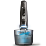 Afeitadora Philips Shaver Series i9000 Prestige XP9200/30 Wet & Dry/ con Batería/ Incluye 4 Accesorios