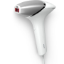 Depiladora IPL Philips Lumea IPL Serie 8000 Prestige/ con Cable/ Incluye 3 Accesorios