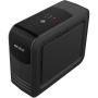 SAI Línea Interactiva Phasak Smart Lite 750 VA/ 750VA-450W/ 3 Salidas/ Formato Torre