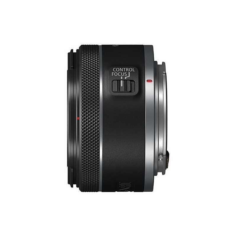 Canon RF 50mm f/1.8 STM - Entrega 24h