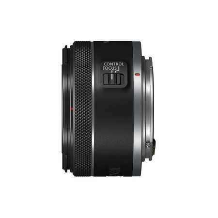 Comprar Canon RF 50mm f/1.8 STM - Entrega 24h - Ganga Electrónica