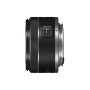 Comprar Canon RF 50mm f/1.8 STM - Entrega 24h - Ganga Electrónica