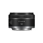 Comprar Canon RF 50mm f/1.8 STM - Entrega 24h - Ganga Electrónica