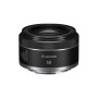 Comprar Canon RF 50mm f/1.8 STM - Entrega 24h - Ganga Electrónica