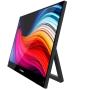 Monitor Portátil Táctil Verbatim Touch Light 14'/ Full HD/ Multimedia/ Negro
