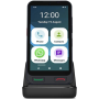 Smartphone SPC Zeus 2 4G 4GB/ 64GB/ 5'/ Azul Navy