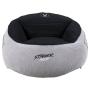 Puff Woxter Stinger Gaming/ con relleno/ Gris y Negro