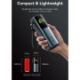 Powerbank 20000mAh Vention FKGH0/ 200W/ Gris