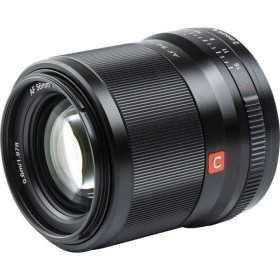 Comprar - Samyang 8mm Fisheye f/2.8 MC Sony E-System Silver - Entrega 24h - Ganga Electrónica
