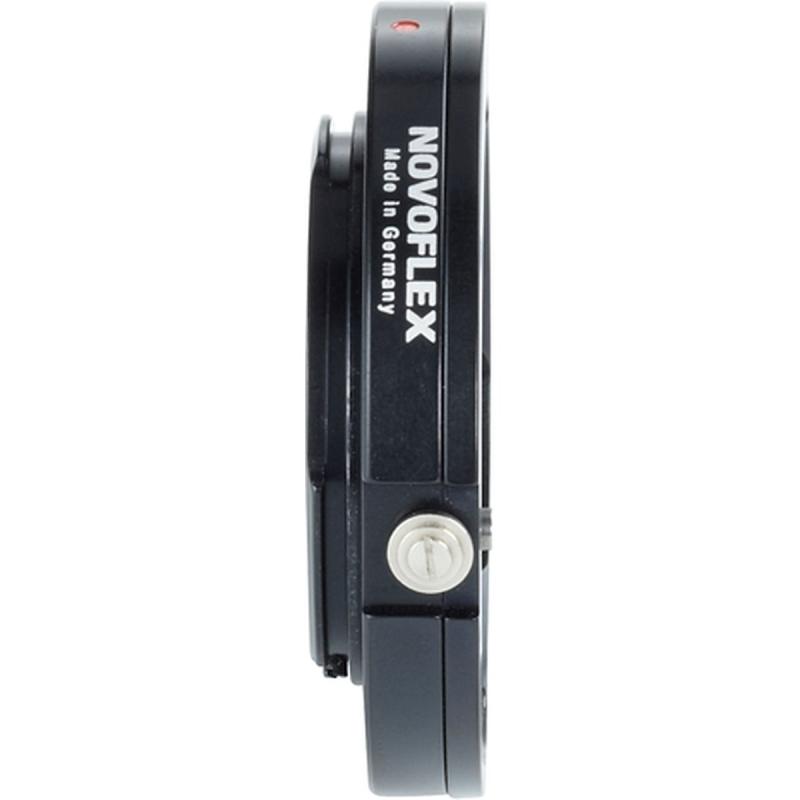 Novoflex Adapter Leica M To Micro Four Thirds Camera