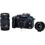 Novoflex Adapter Leica M To Micro Four Thirds Camera